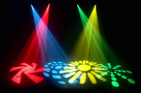 DJ Light Wallpapers - Wallpaper Cave