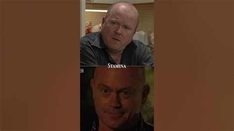 Phil Mitchell vs Grant Mitchell: Who Wins? #eastenders - YouTube