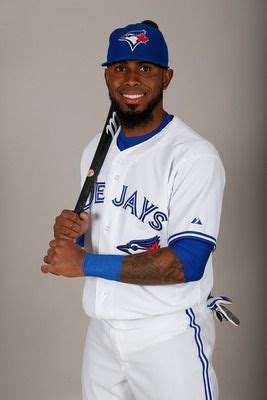 Jose Reyes is awesome. | Sports pictures, Toronto blue jays, Mlb players