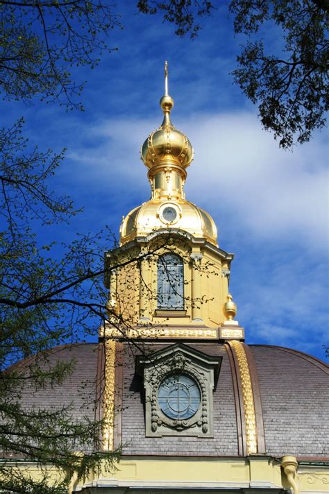 Grand Ducal Burial Vault Free Stock Photo - Public Domain Pictures