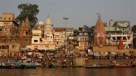 The Ganges: Much More Than Just a River