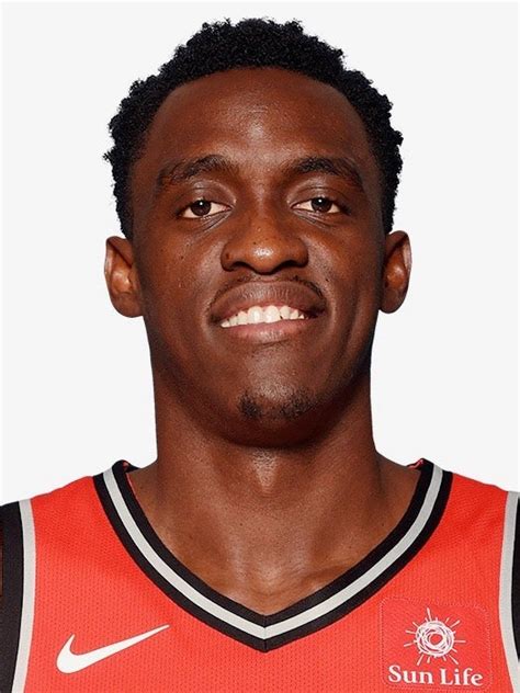 Pascal Siakam, Toronto, Power Forward