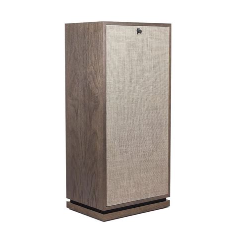 Klipsch Forte III Floorstanding Speakers (Pair) | Floor standing ...