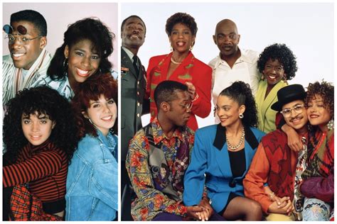 'A Different World' Cast: Where Are They Now?