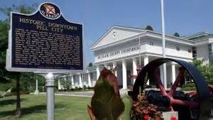 Historic Pell City – City of Pell City Alabama