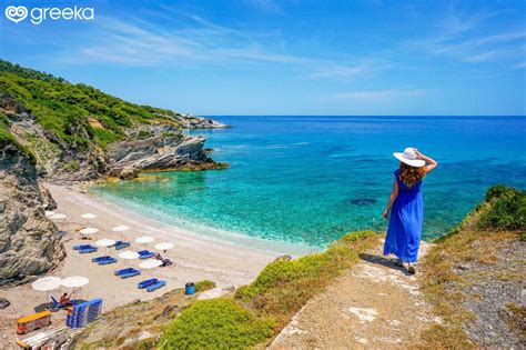 15 Skopelos Sights & Attractions | Greeka