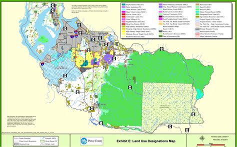 What the 2020 Census reveals about Pierce County – Pierce Prairie Post