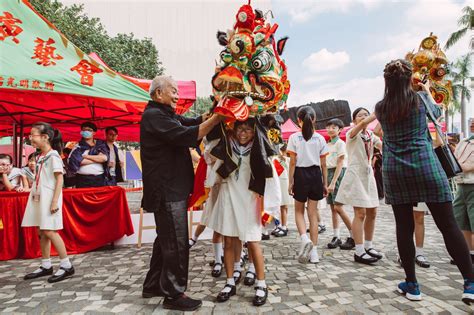 5 Highlights Of The Hong Kong Culture Festival | Tatler Asia