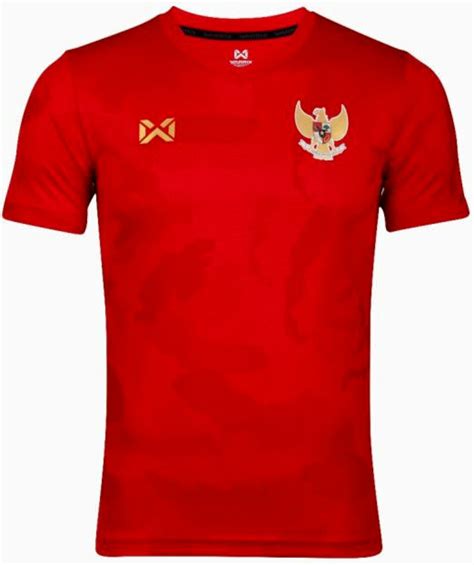 Indonesia Football Jersey | ubicaciondepersonas.cdmx.gob.mx