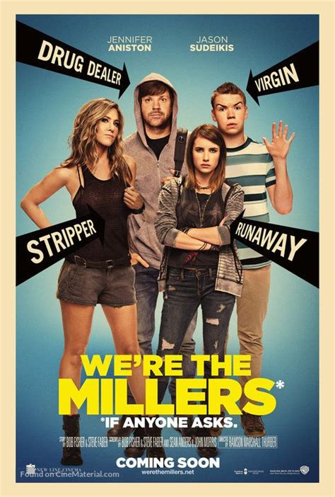 meet the millers tv show cast - Jannette Ratliff