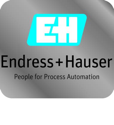 Endress + Hauser - Landmark Industrial Service