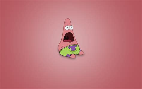 🔥 [50+] Surprised Patrick Wallpapers | WallpaperSafari