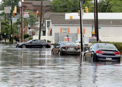 Here's what you need to know about flooding in Charleston as ...