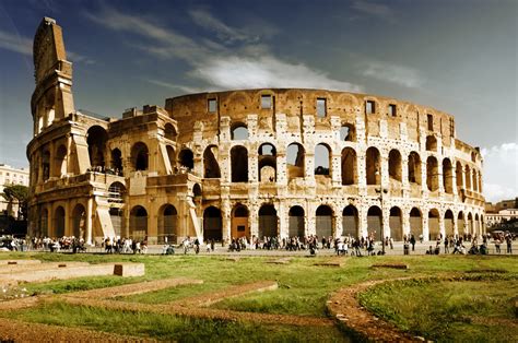 La antigua Roma - JUANJO ROMERO - Recursos educativos de Geografía e ...