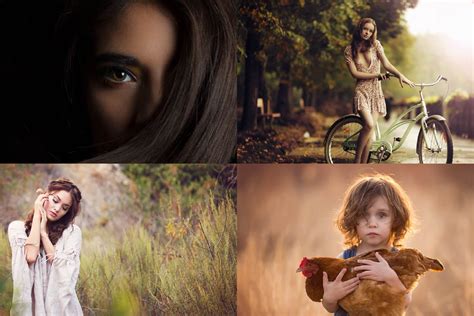 Portrait Photography Tips & Techniques For Every Photographer