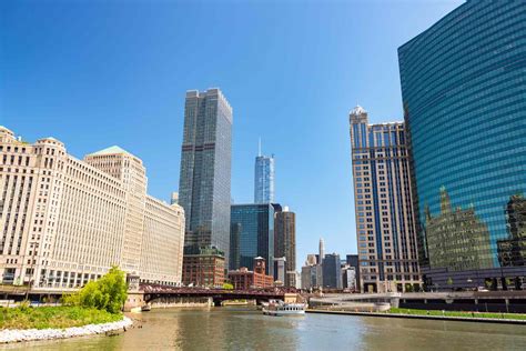 The Top Things to Do in River North, Chicago