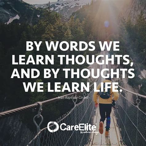 Words Quotes: 47 Sayings About Words & Language - CareElite