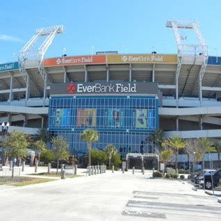 Jacksonville City approves EverBank Field’s phase II renovation ...