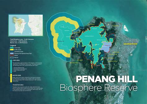 The Habitat Group x CIMB Islamic - The Habitat Penang Hill