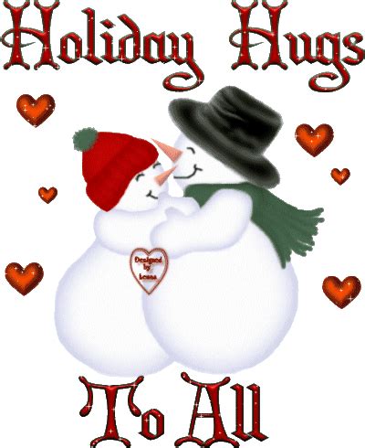 Christmas Hugs Quotes. QuotesGram