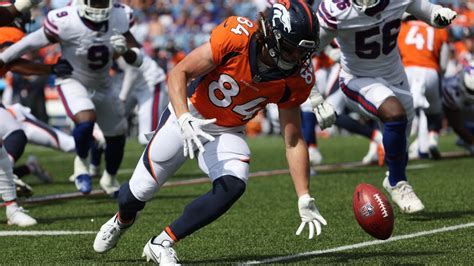 Denver Broncos news: Joe Schobert, Trey Quinn among roster cuts