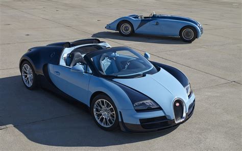 2013 Bugatti Veyron Grand Sport Vitesse [3] wallpaper - Car wallpapers ...