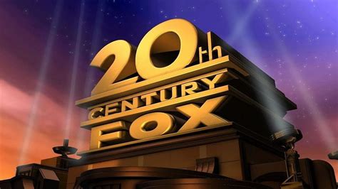 20th Century Fox Golden Structure - vrogue.co