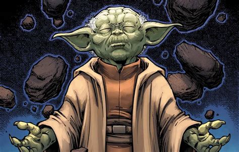 Star Wars: Yoda #2 Review - The Super Powered Fancast