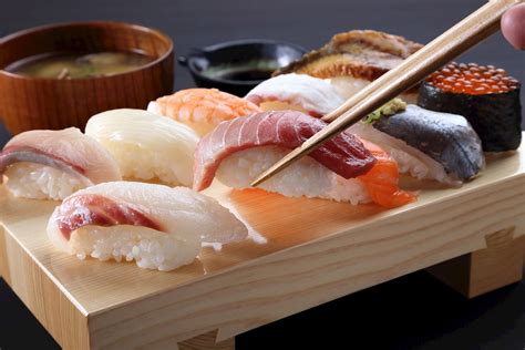 10 Most Popular Japanese Seafood Dishes - TasteAtlas