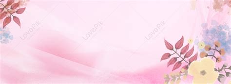 Flower Banner Download Free | Banner Background Image on Lovepik | 500374992