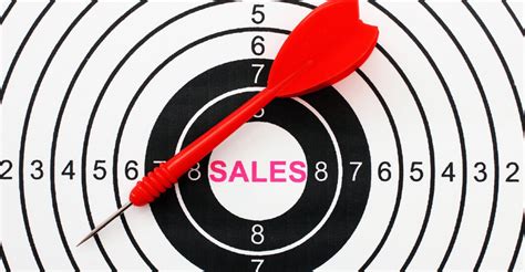 10 Best Sales Targets for 2024: How to Reach Your Sales Goals | Plecto