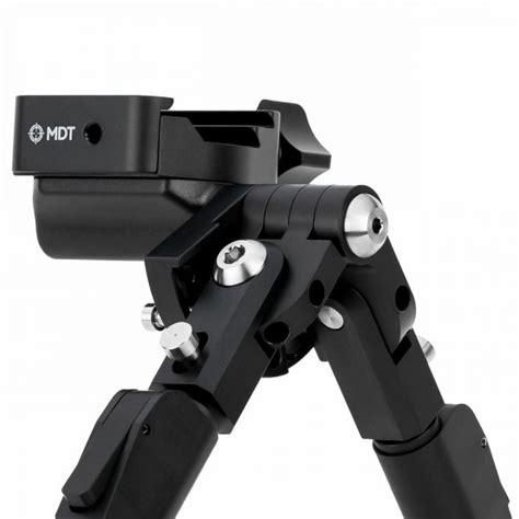 MDT Australia CKYE-POD - Lightweight Bipod - Picatinny, Sling Stud or ARCA Rail Compatible