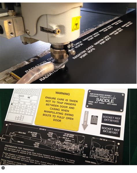 Furness Plastics - Signs, Vehicle Graphics, Health and Safety Signs, Engraving, Plastic ...