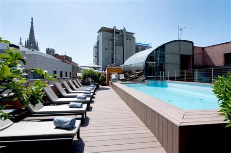 Catalonia Catedral Hotel, Barcelona | 2021 Updated Prices, Deals