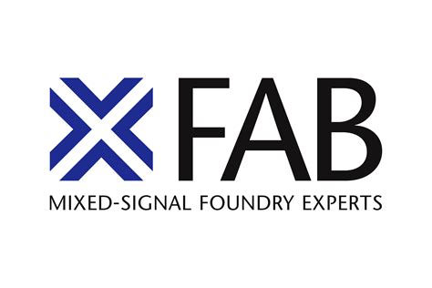 Download X-Fab Logo in SVG Vector or PNG File Format - Logo.wine