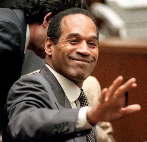 Read The O.J. Simpson 'Time' Magazine Article That Caused Controversy ...