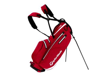 Best TaylorMade Golf Bags - Golf Monthly : Our favourites