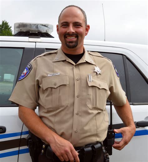 Lincoln County Sheriff's Office Adds Three Deputies - The Lincoln ...