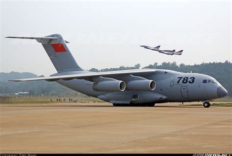 Xian Y-20 - China - Air Force | Aviation Photo #2605391 | Airliners.net