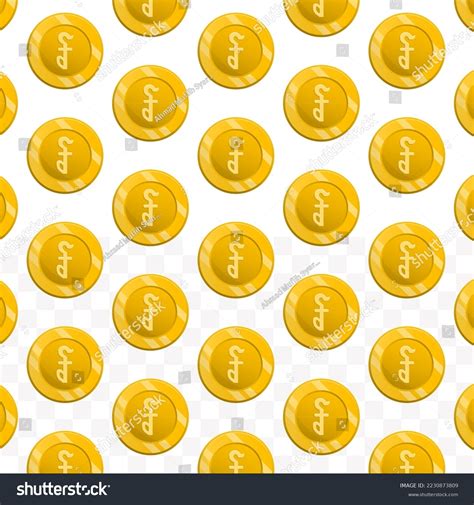 Pattern Cambodian Riel Coins On Transparent Stock Vector (Royalty Free) 2230873809 | Shutterstock