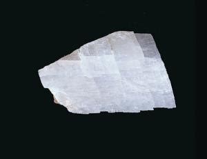 Calcite (Cleavage) | Ward's Science