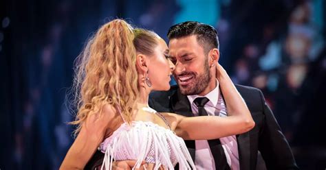 Strictly's Rose and Giovanni tipped for show win by 2020 champion Bill ...