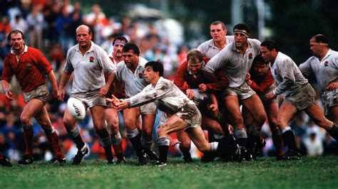 Six Nations Rugby | Ten of the greatest Wales v England clashes in the Championship