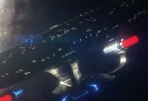 WATCH: The Enterprise-D Returns in Latest STAR TREK: PICARD Trailer ...