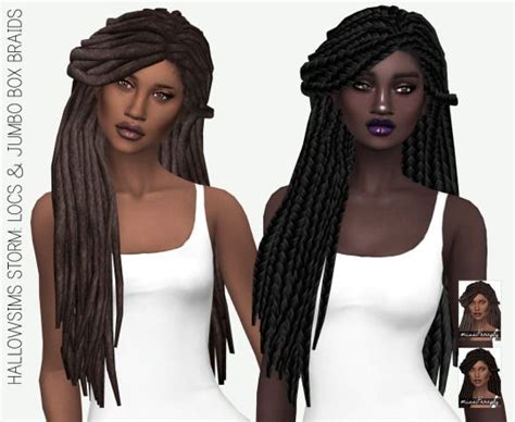 MISSPARAPLY | Sims hair, Hair sims 4, Sims 4 afro hair