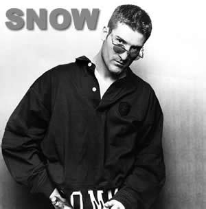 John's World: Song of the Day - Informer - Snow