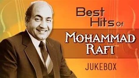 Mohammed Rafi Songs Collection Zip Download - potentci