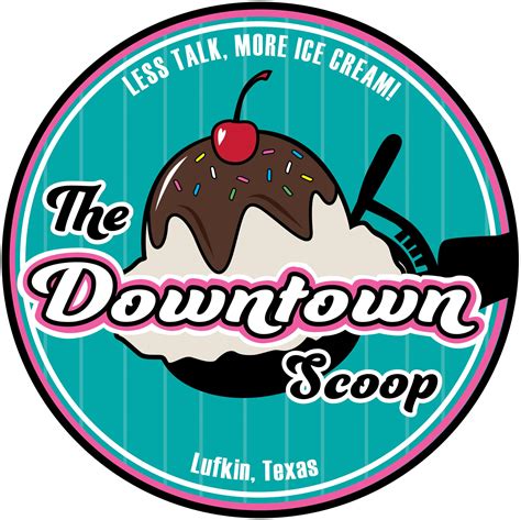 The Downtown Scoop | Lufkin TX