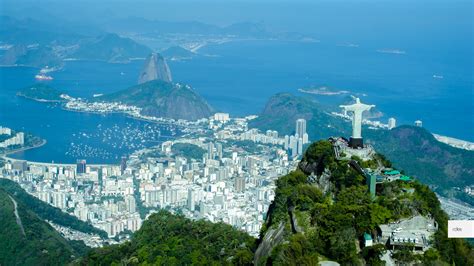 All You Need to Know About Corcovado Mountain - Rio de Janeiro Blog