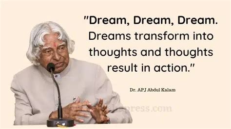 Education Quotes for Students by APJ Abdul Kalam – Merni.net